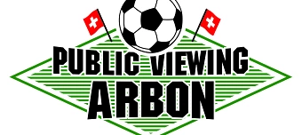 Event organiser of Euro Arbon Public Viewing / England - Slowakei