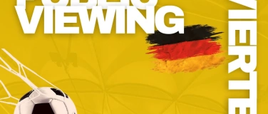 Event-Image for 'EM 2024 - Public Viewing Viertelfinale Deutschland Spanien'