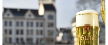 Event-Image for 'Hörder Biergeschichten: Vom Feierabendbier zum CRAFT BEER'