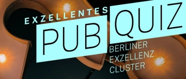 Event-Image for 'Exzellentes Pubquiz'