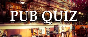 Event-Image for 'Pubquiz at Scotsman #2'