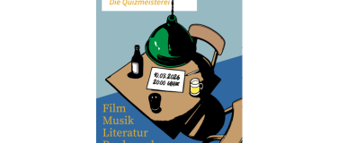 Event-Image for 'PubQuiz'