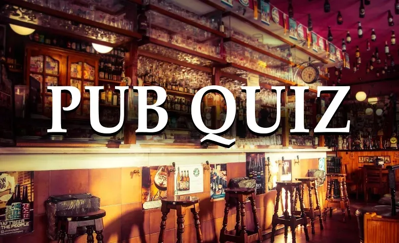 Pubquiz at Scotsman #2 Scotsman Pub, General-Guisan-Strasse 19, 8400 Winterthur Billets