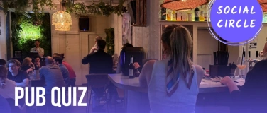 Event-Image for 'Pub Quiz - Trivia Night with optional matching for singles'