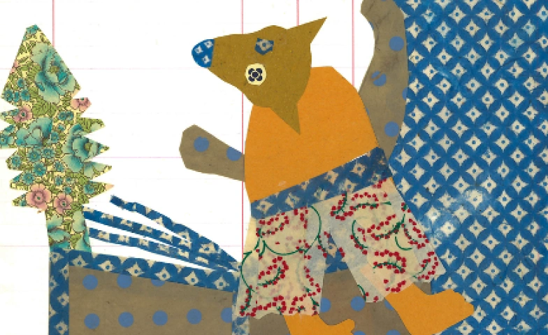 "Pu der B&auml;r" Figurentheater Margrit Gysin Billets