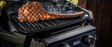 Event-Image for 'Webers Meat the Beef-Grillkurs / certified by Weber HerzGlut'