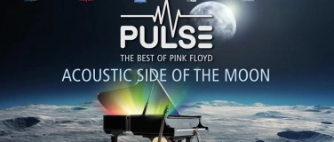 Event-Image for 'Pulse – The Best Of Pink Floyd'