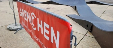 Event-Image for 'Mobiler Pumptrack'