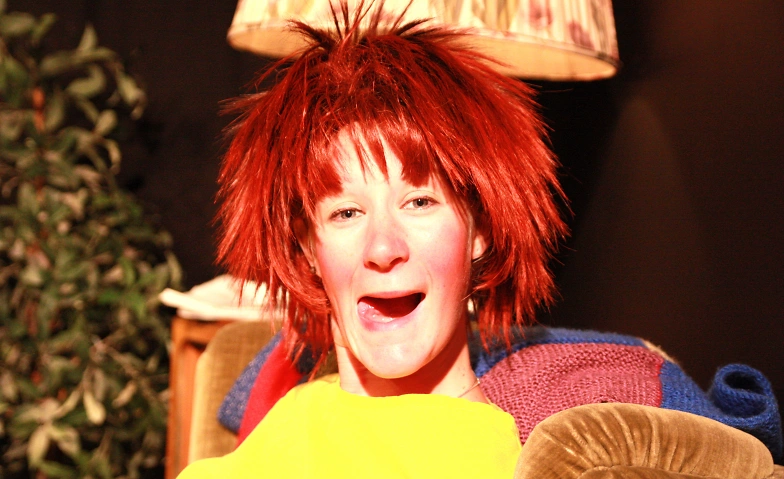 Pumuckl - fascht e Musical Tickets