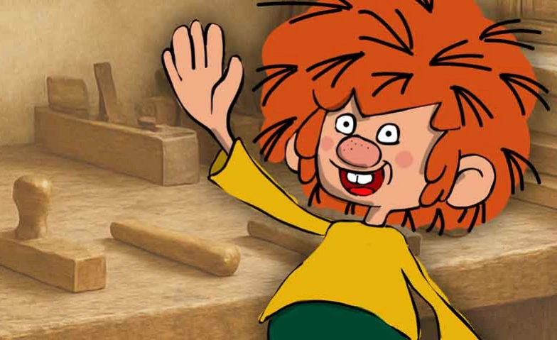 Event-Image for 'Puppenspiel &bdquo;Pumuckl&ldquo;'