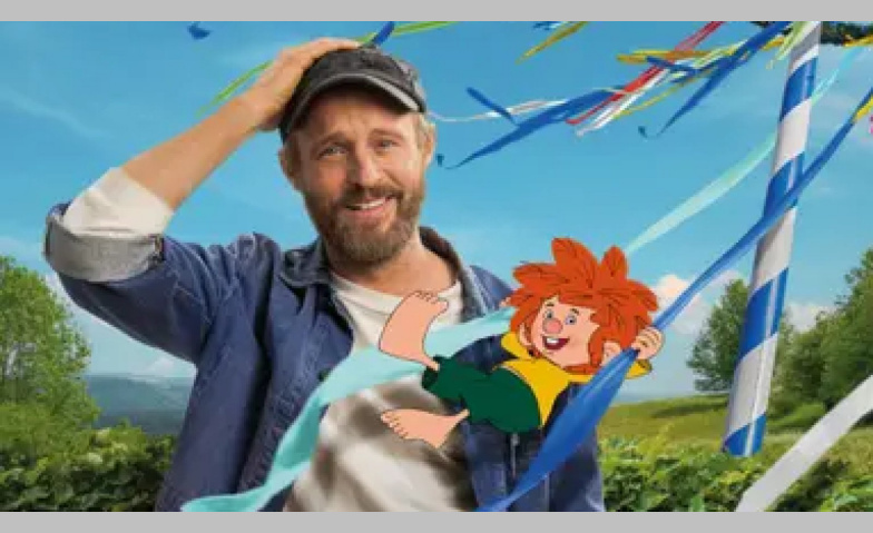 Event-Image for 'Pumuckl und das grosse Missverständnis'