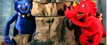 Event-Image for 'Du hast angefangen! Nein, Du!'