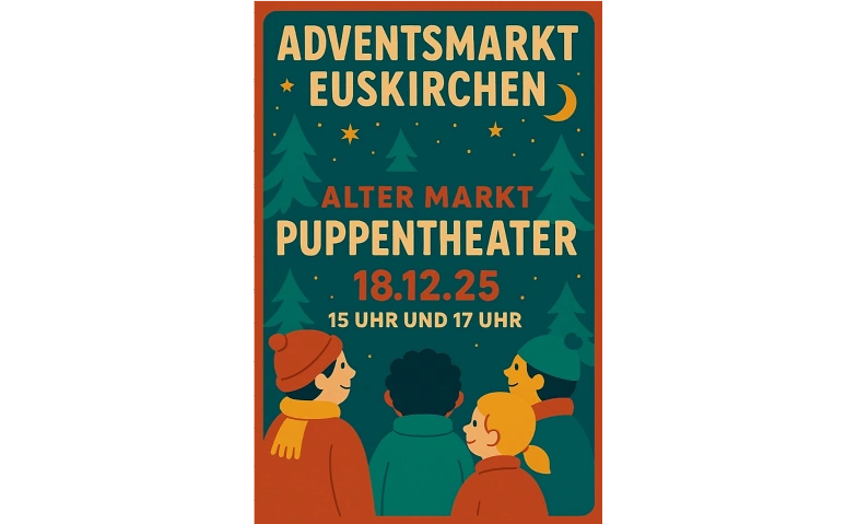 Event-Image for 'Puppentheater Alter Markt'