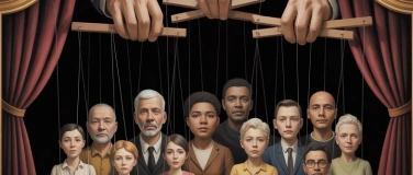 Event-Image for 'Grenzen der Diversit&auml;t (Workshop Diversity Academy)'