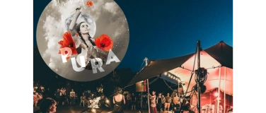 Event-Image for 'Stimmenfeuer PURA auf PERLA VOLANTE Tour'