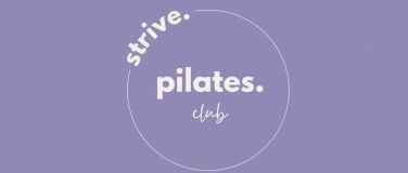 Event-Image for 'strive. - Pilates & Connect'
