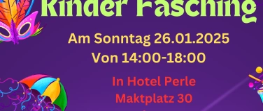 Event-Image for 'Kinderfasching  Am 25.01.2025'