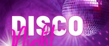 Event-Image for 'Benefiz Disco'