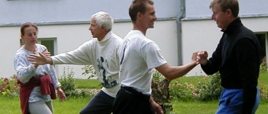 Event-Image for 'Tai Chi steigert ihr K&ouml;rperbewusstsein'