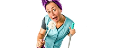 Event-Image for 'INES PROCTER - I DON'T KEHR'