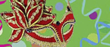 Event-Image for 'PUUTE FASTELOVEND'