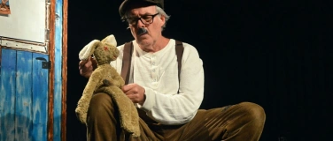 Event-Image for 'Jörg Bohn: Hasenmama'