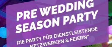 Event-Image for 'Pre Wedding Season Party'