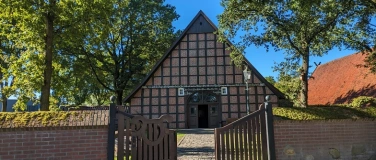 Event-Image for 'Erlebnisführung - Mit dem Bier ins Museum'