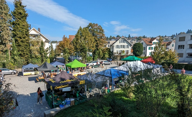 Wohler-Wochenmarkt Billets