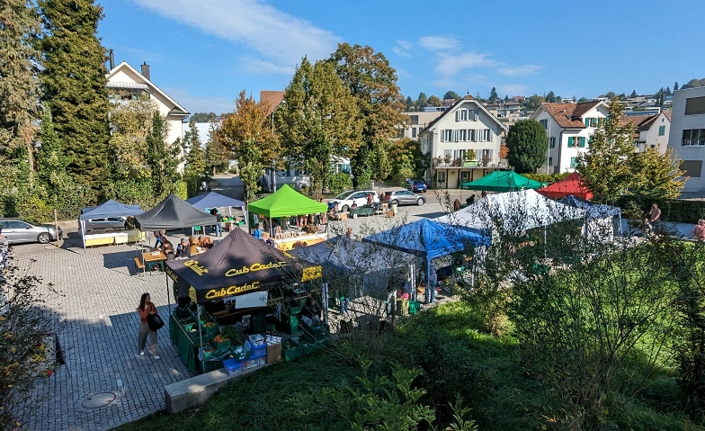 Wohler-Wochenmarkt Tickets