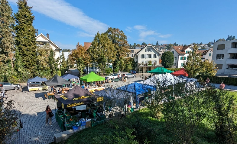 Wohler-Wochenmarkt Billets