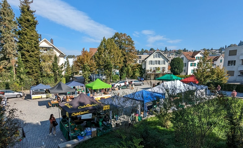 Wohler-Wochenmarkt Billets