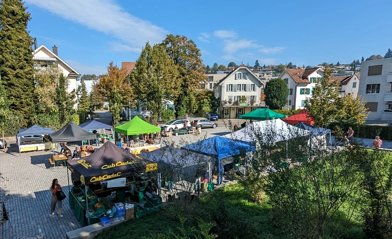 Wohler-Wochenmarkt Billets