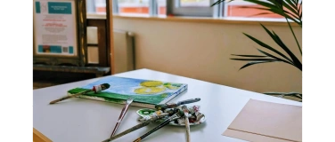 Event-Image for 'KUNST WORKSHOP FÜR FAMILIEN'