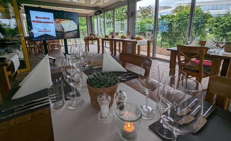 Event-Image for 'Genussabend mit Brotsommelier  Brotliebe in 4 Gängen'