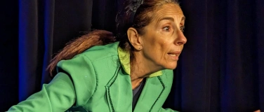 Event-Image for 'Pinocchio - Erz&auml;hltheater von Antonella Simonetti'