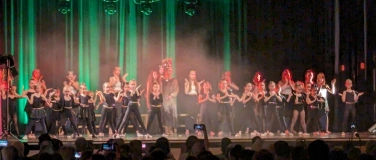 Event-Image for 'Tanz: Mikrokosmos - Kreislauf des Lebens'