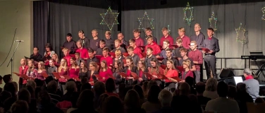 Event-Image for '18:00 Uhr - Adventskonzert - Abendvorstellung'