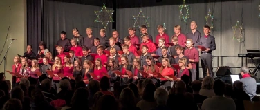 Event-Image for '18:00 Uhr - Adventskonzert - Abendvorstellung'