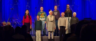 Event-Image for '15:00 Uhr - Adventskonzert - Nachmittagsvorstellung'