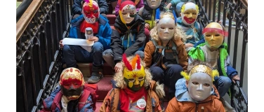 Event-Image for 'Familiennachmittag'