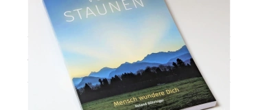 Event-Image for 'Wundern durch Wandern'