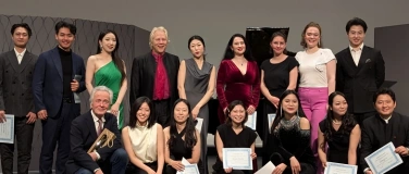 Event-Image for 'Liedfestival 2026 Abschlusskonzert des Meisterkurses Liedduo'