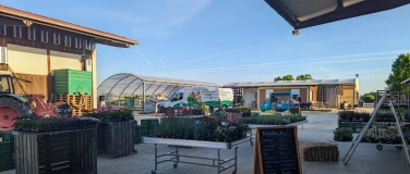 Event-Image for 'BIO Jungpflanzenmarkt in Filderstadt'