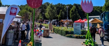 Event-Image for 'Fr&uuml;hlingsmarkt der Caritas-Werkstatt L&uuml;nen'