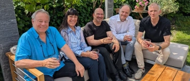 Event-Image for 'JazzXpress'