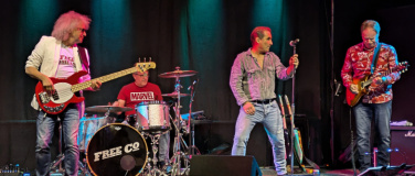 Event-Image for 'Free Company feiern mit Euch ihr 10 J&auml;hriges im SpeakEazy'