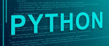 Event-Image for 'Python: Einstieg in die Grundlagen der Programmierung'