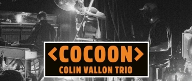 Event-Image for 'COLIN VALLON TRIO &ndash; VOL. 159'