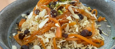 Event-Image for 'Orientalisches Essen I Kochkurs I Cooking Class'